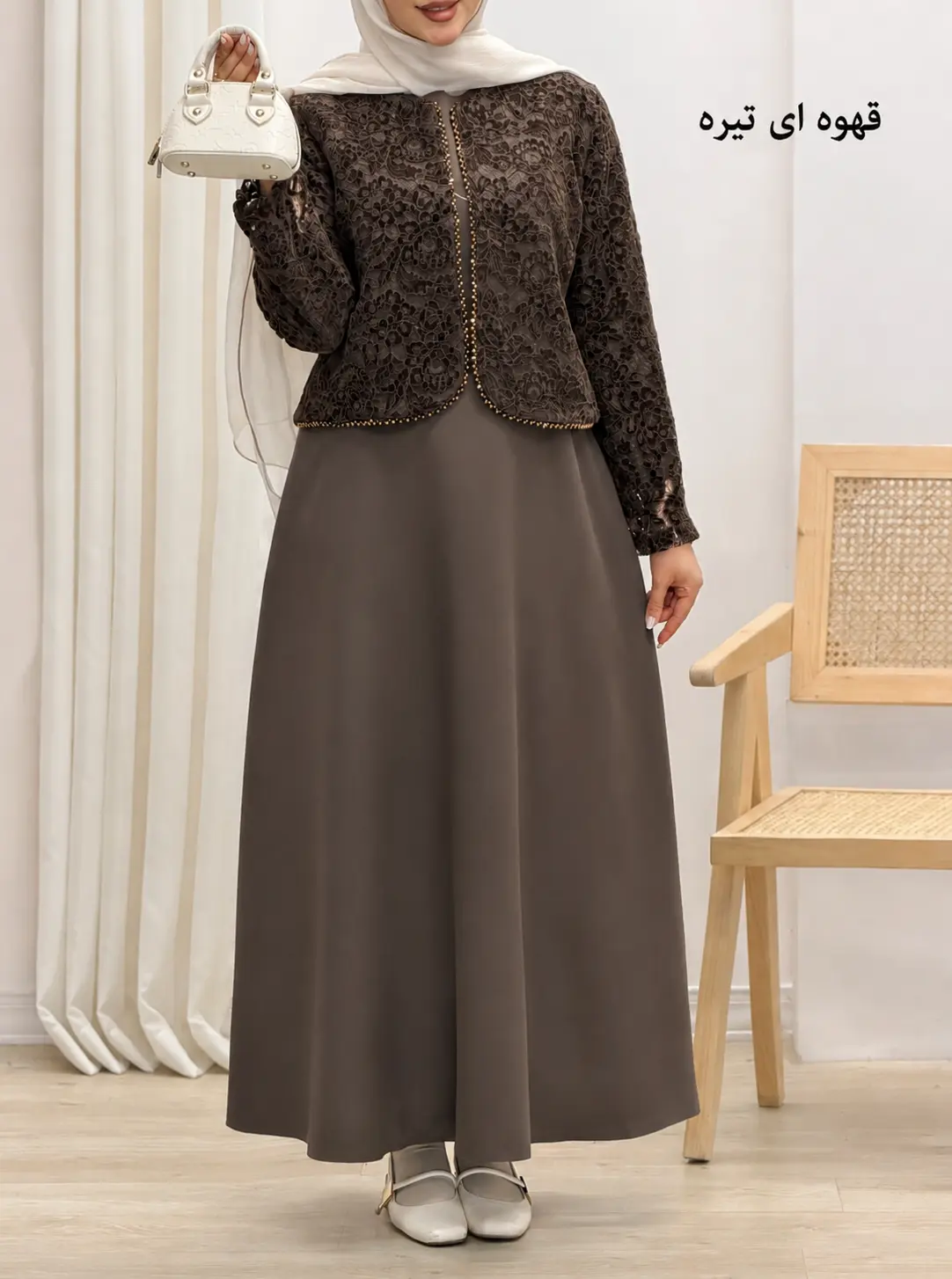 4084-کت و سارافون نارین
